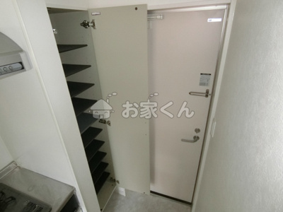 【収納】 | ラ・ヴィータ川西