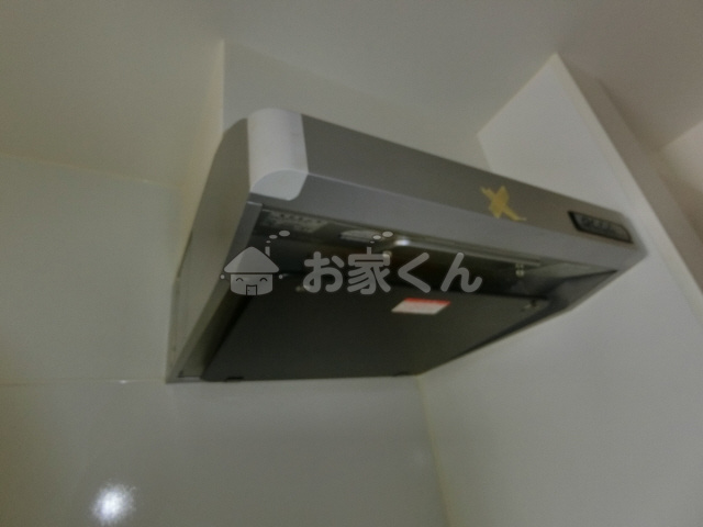 【設備】 | ラ・ヴィータ川西