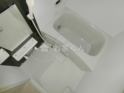 【浴室】 | ラ・ヴィータ川西 | 追い炊き機能付きバスルーム
