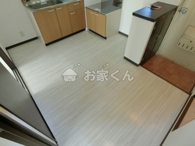 【その他】 | 離宮前グリーンハイツ
