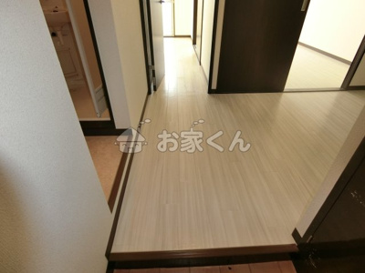 | 離宮前グリーンハイツ