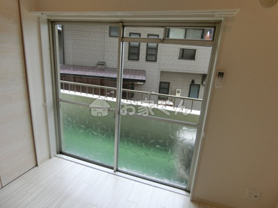 【展望】 | 離宮前グリーンハイツ