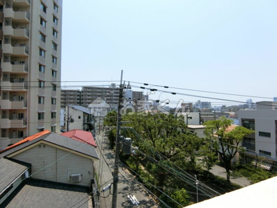 【展望】 | リバーサイド苅藻川