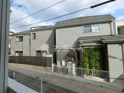 【展望】 | ルナ大塚 | (写真は別のお部屋です)