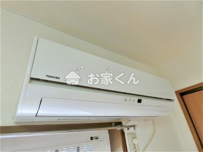 【設備】 | ルナ大塚 | (写真は別のお部屋です)