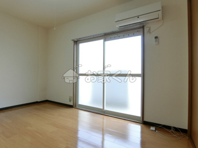 【内装】 | ルナ大塚 | (写真は別のお部屋です)