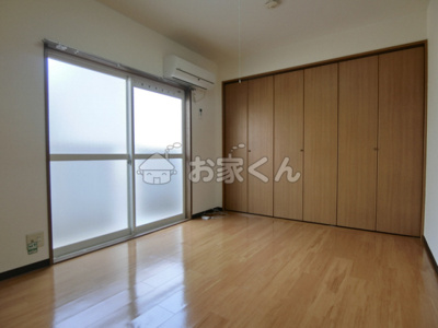 【内装】 | ルナ大塚 | (写真は別のお部屋です)