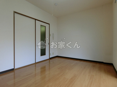 【内装】 | ルナ大塚 | (写真は別のお部屋です)