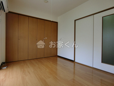 【内装】 | ルナ大塚 | (写真は別のお部屋です)