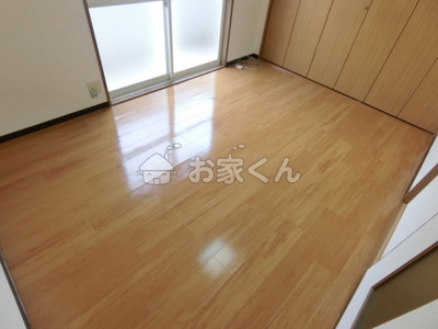 【内装】 | ルナ大塚 | (写真は別のお部屋です)