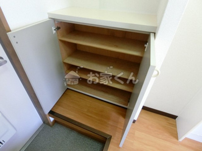 【収納】 | ルナ大塚