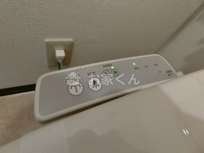 【設備】 | ルナ大塚 | (写真は別のお部屋です)