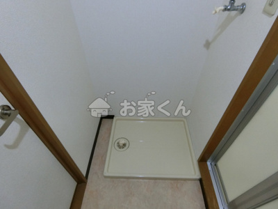 【設備】 | ルナ大塚 | (写真は別のお部屋です)