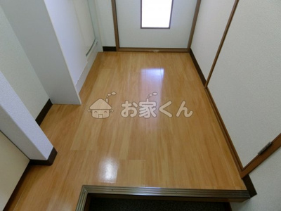  | ルナ大塚 | (写真は別のお部屋です)