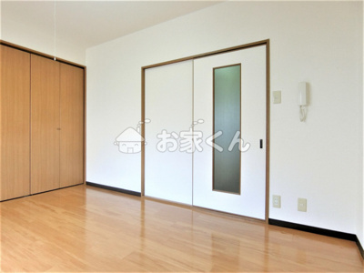 【寝室】 | ルナ大塚 | 室内(写真は別のお部屋です)