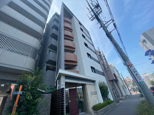 ル・コンセルト本陣