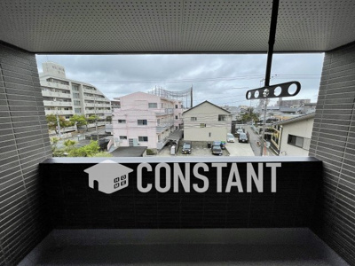 【展望】 | ココカラハウス住吉 | ※同タイプの参考物件写真となります（色・素材等違う場合もございます。ご了承くださいませ。）