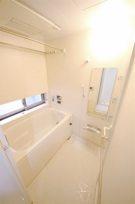 【浴室】 | アーバネックス南堀江