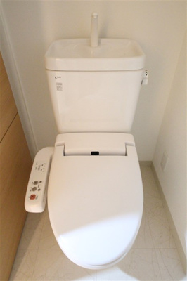 【トイレ】 | アーバネックス南堀江