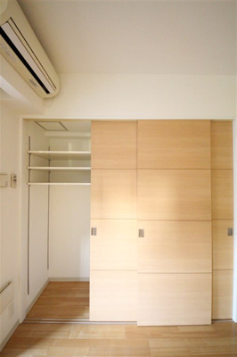 【収納】 | アーバネックス南堀江