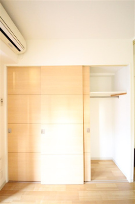 【収納】 | アーバネックス南堀江