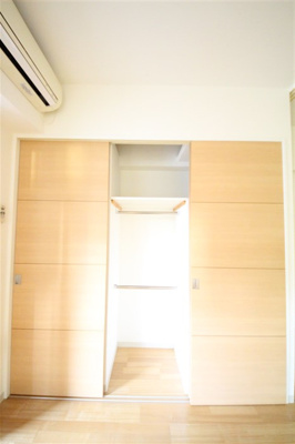 【収納】 | アーバネックス南堀江