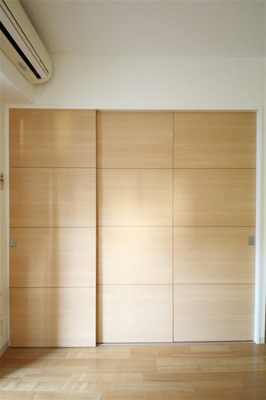 【収納】 | アーバネックス南堀江