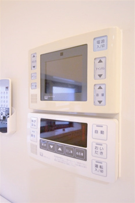 【設備】 | アーバネックス南堀江