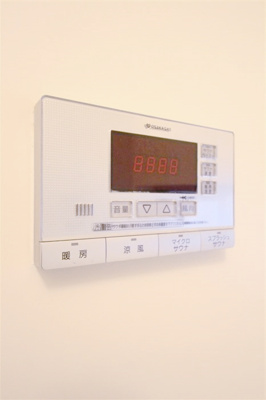 【設備】 | アーバネックス南堀江