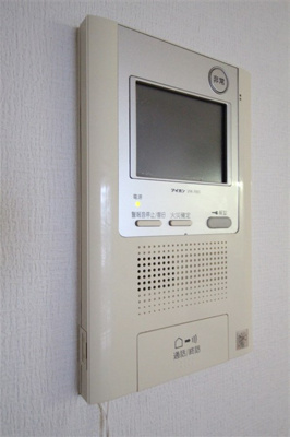 【設備】 | アーバネックス南堀江