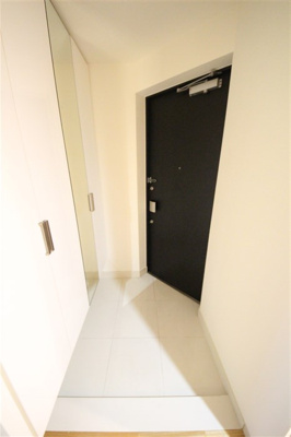 【玄関】 | アーバネックス南堀江