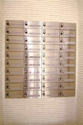 【その他共用部分】 | アーバネックス南堀江