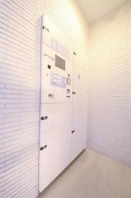 【その他共用部分】 | アーバネックス南堀江