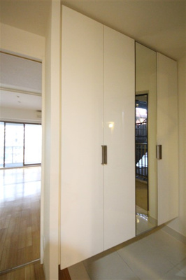 【内装】 | アーバネックス南堀江