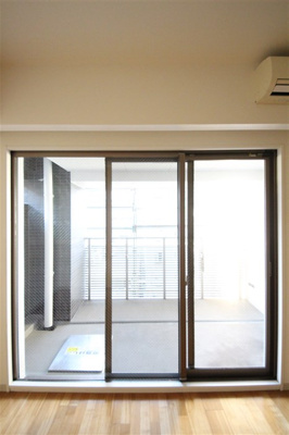 【内装】 | アーバネックス南堀江