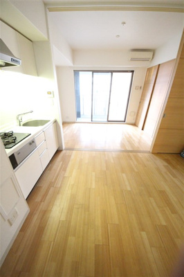 【キッチン】 | アーバネックス南堀江