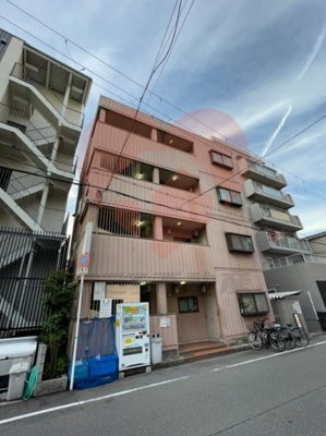 【外観】 | エイトビル