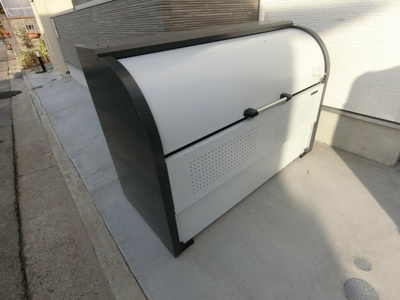 【その他共用部分】 | シャンティ北長尾