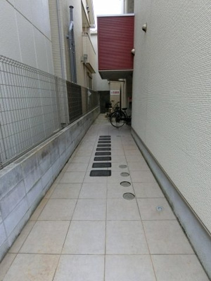 【エントランス】 | エテジア湊