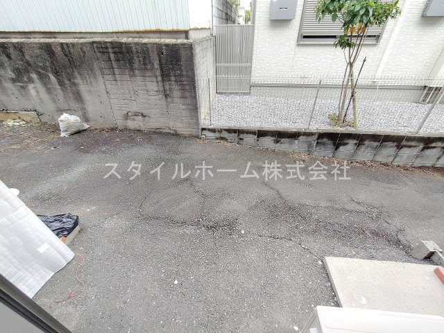 【庭】 | Ｖicentina（ヴィセンティーナ）