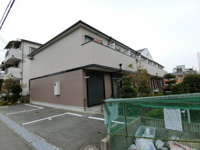 【外観】 | Tomy’s　court北花田