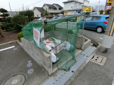 【その他共用部分】 | Tomy’s　court北花田