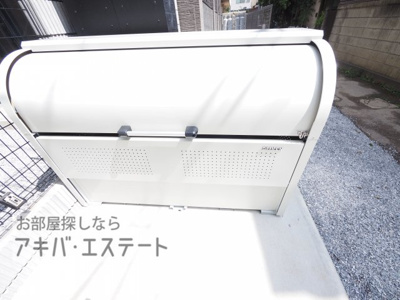 【その他共用部分】 | スプリングガーデン