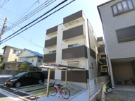フジパレス堺梅北3番館の画像