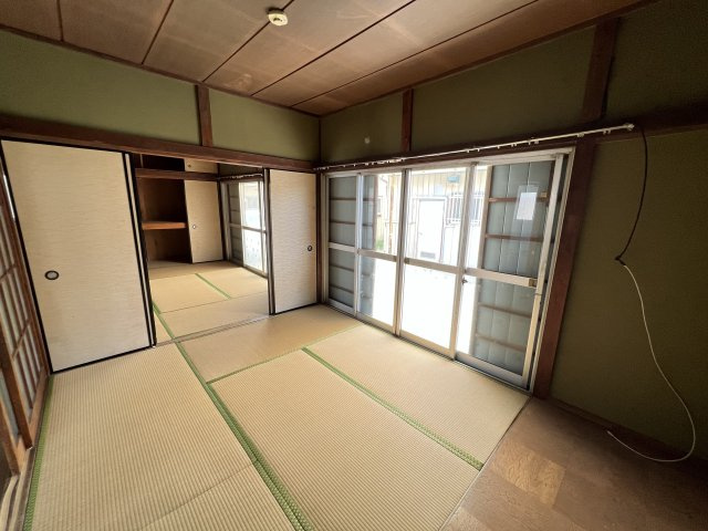 【居間・リビング】 | 長谷部住宅