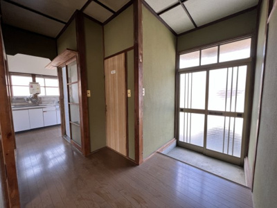 【その他】 | 長谷部住宅