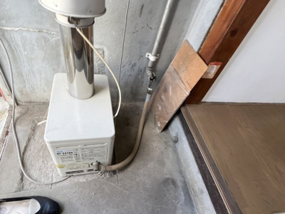 【その他】 | 長谷部住宅