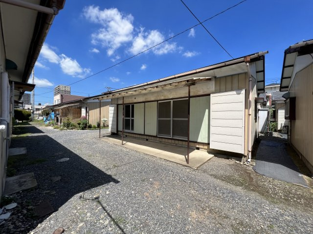 【その他共用部分】 | 長谷部住宅