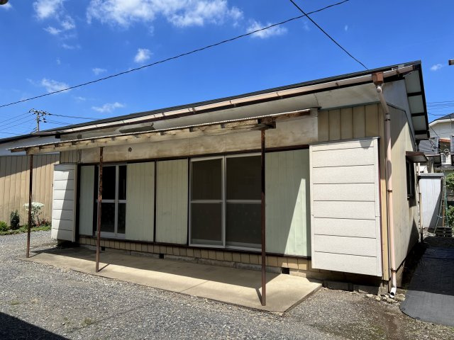【外観】 | 長谷部住宅