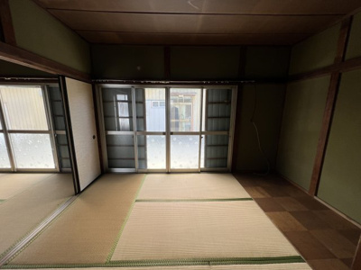 【その他】 | 長谷部住宅